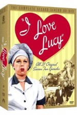 Watch I Love Lucy 1channel